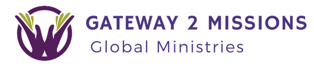 Gateway 2 Missions Global Ministries